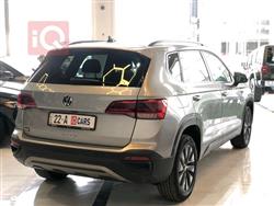 فولكسفاغن تاوس